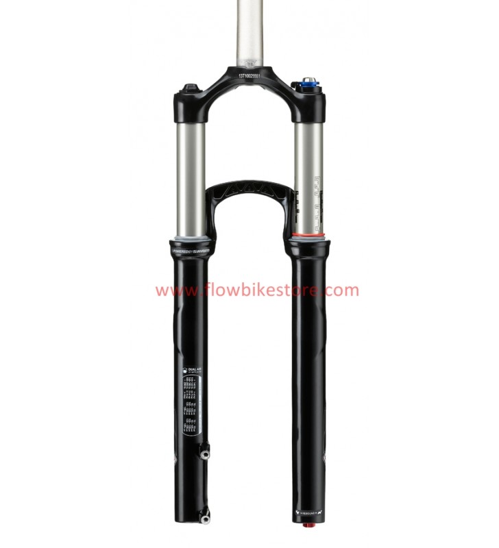 Horquilla rock discount shox reba 26